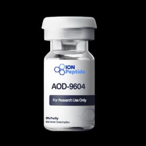 Understanding the Applications and Benefits of Ion Peptides
