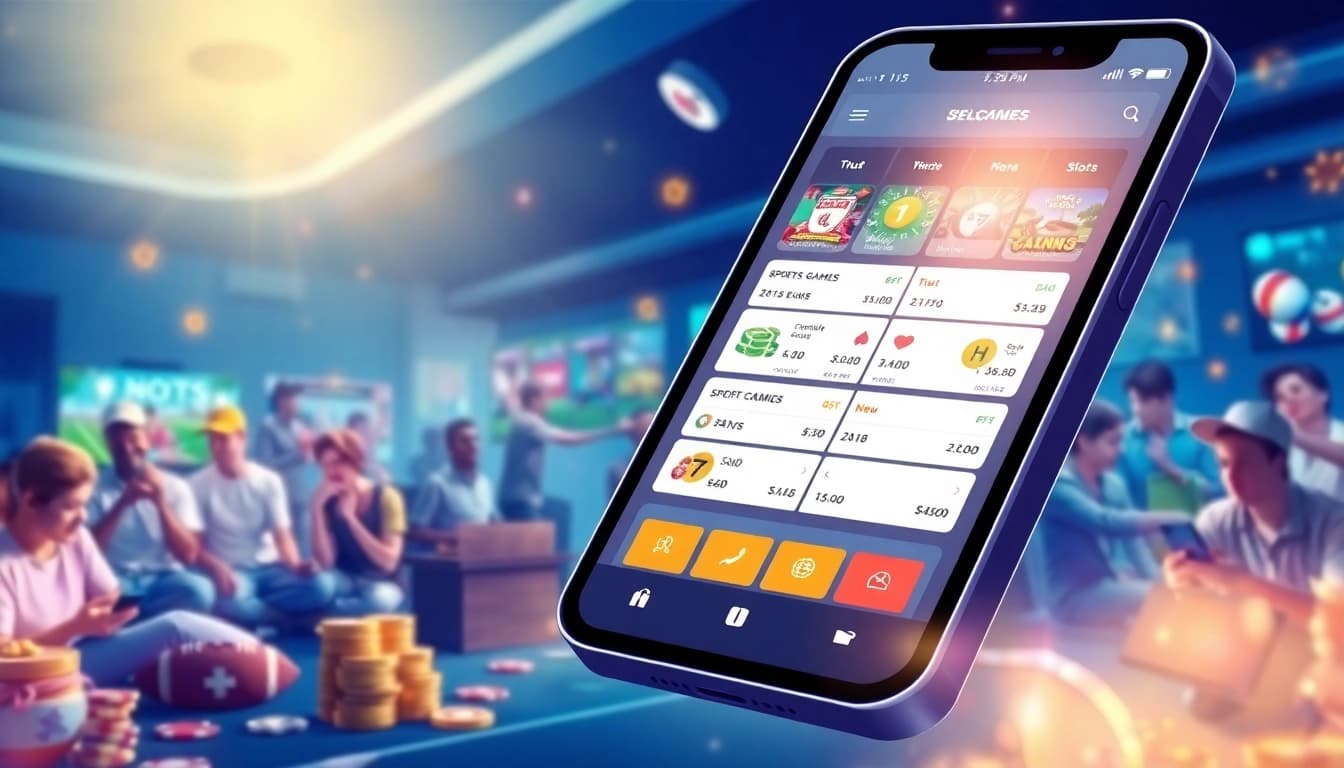 Engaging online betting scene from https://789p.direct/ showing vibrant gaming experience and user-friendly interface.