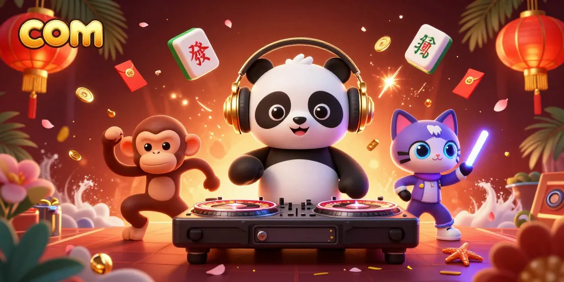 Engage in thrilling casino action at com with vibrant characters and dynamic gaming elements.