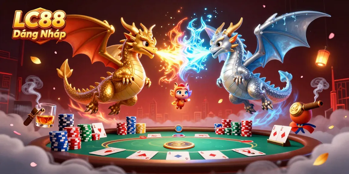 Play with the thrilling LC88 Đăng Nhập experience featuring dynamic casino elements.