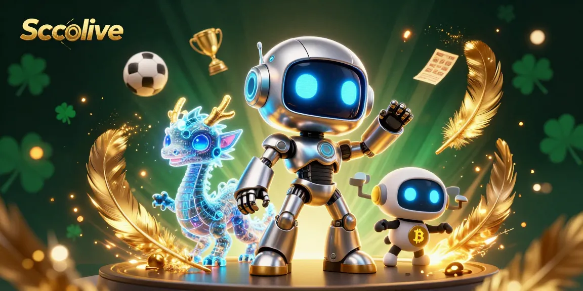 Socolive offers thrilling sports betting experiences with a vibrant 3D illustration featuring dynamic characters and betting elements.