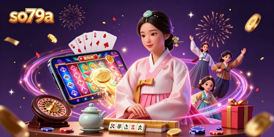Play with so79a at a vibrant online casino featuring 3D slot games and dynamic elements.