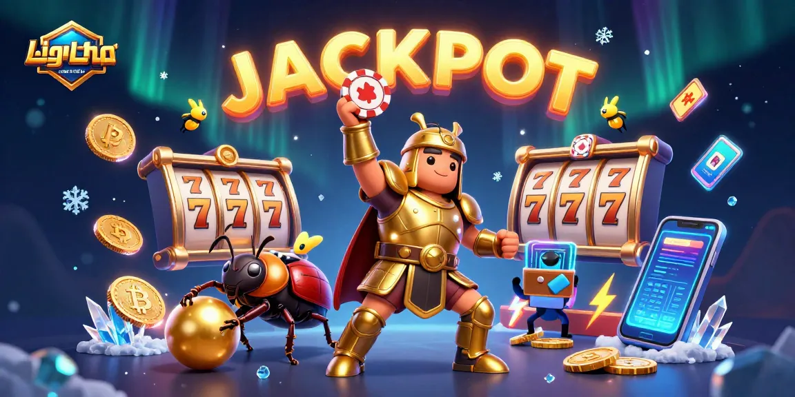 Experience the thrill of مانجا، مانهوا، مانهوا مترجمة, with an epic jackpot and vibrant illustrations.