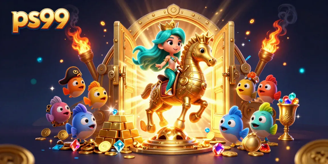 Experience thrilling wins with ps99, bringing golden treasures and excitement to your gaming adventures.