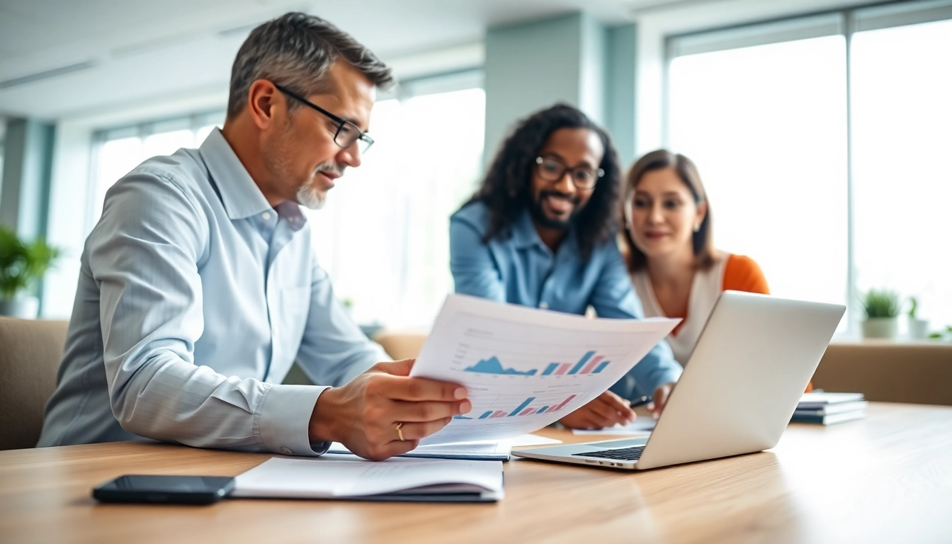 Connect with a fiduciary near me for personalized financial advice and planning.