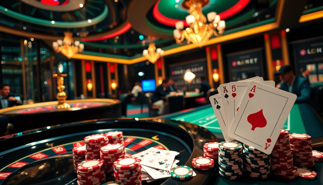 Experience high-stakes play at https://e2bet-games.org with exciting poker and roulette.