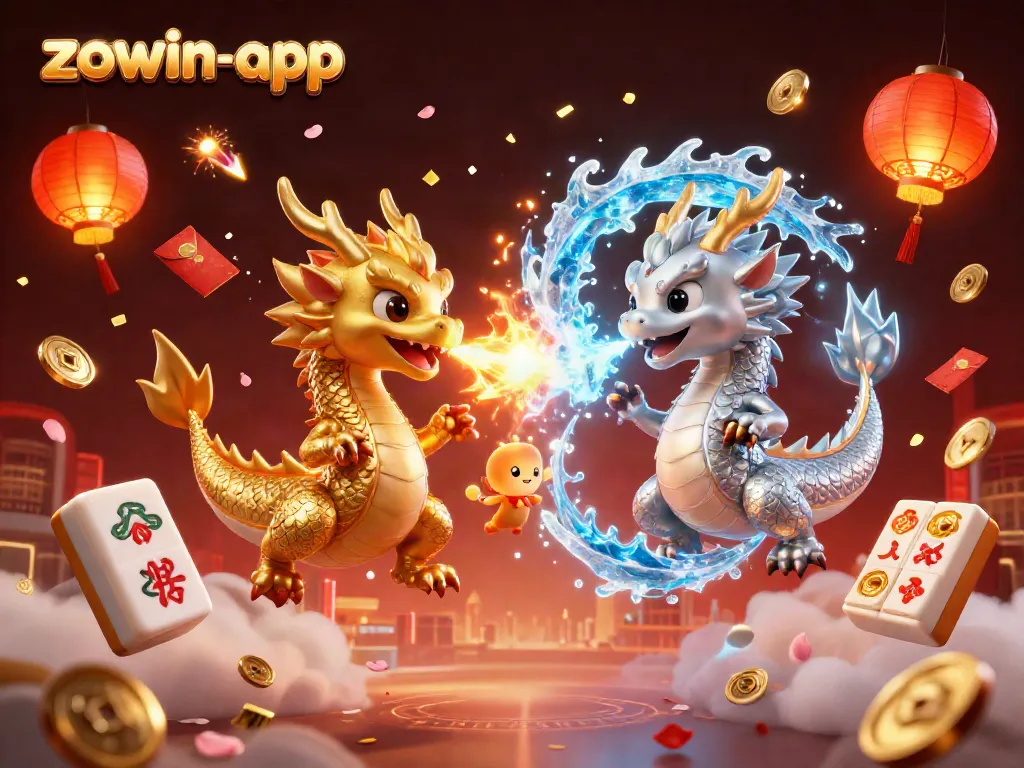 Zowin-app enhances excitement with dynamic gameplay experiences in a vibrant casino atmosphere.