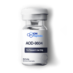 Understanding the Applications and Benefits of Ion Peptides