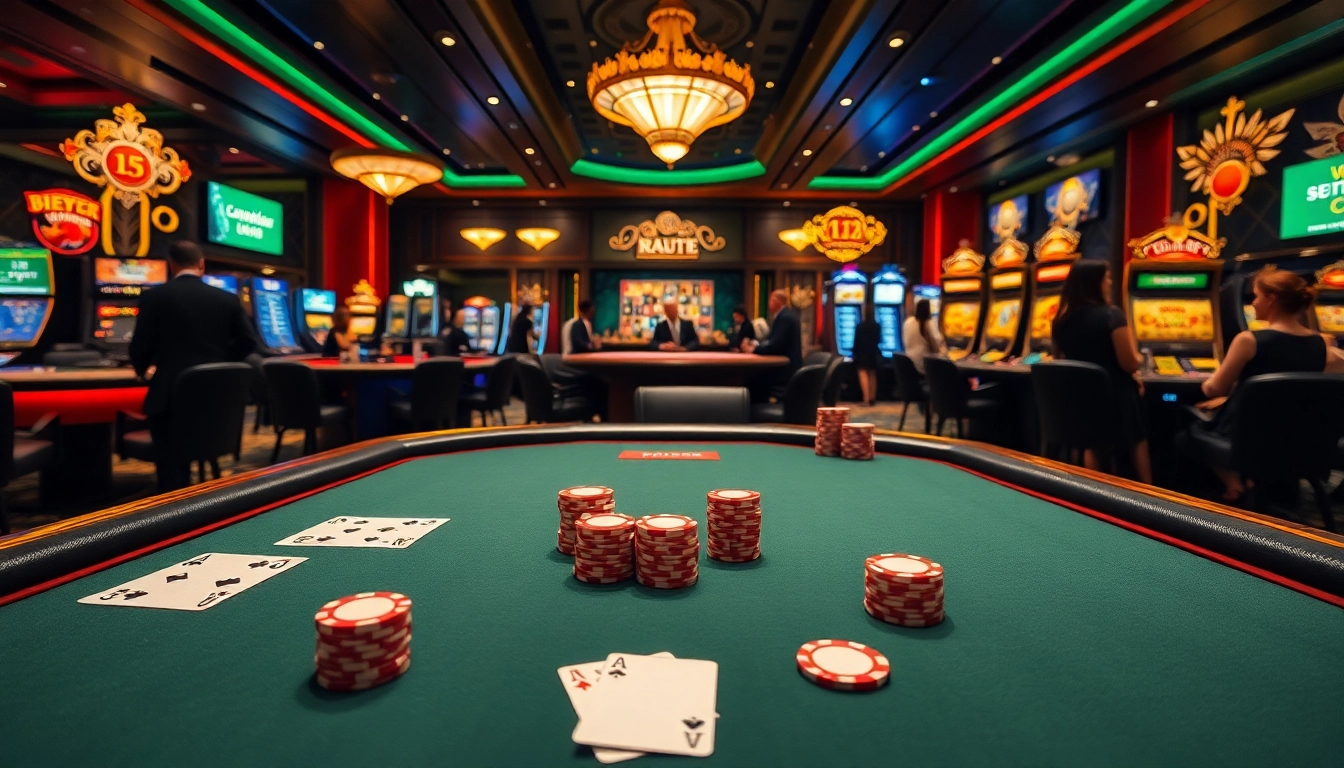 Experience the thrill of gambling at tx88.com with exciting games and high-stakes actions.