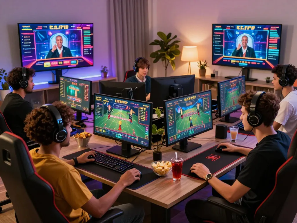 Play exciting games at rikvip mới nhất with immersive live dealer experiences and engaging player setups.