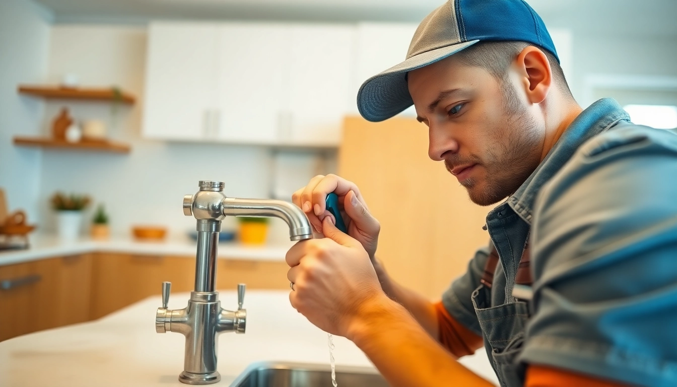 Technicians provide emergency home repair protection by fixing plumbing issues effectively.