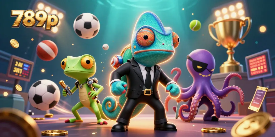 Place bets with 789p and experience thrilling gaming adventures in vivid detail