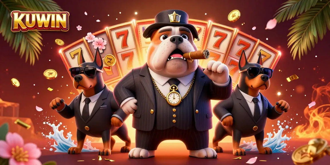 Experience thrilling jackpots and exclusive offers at KUWIN, the best online casino for players.