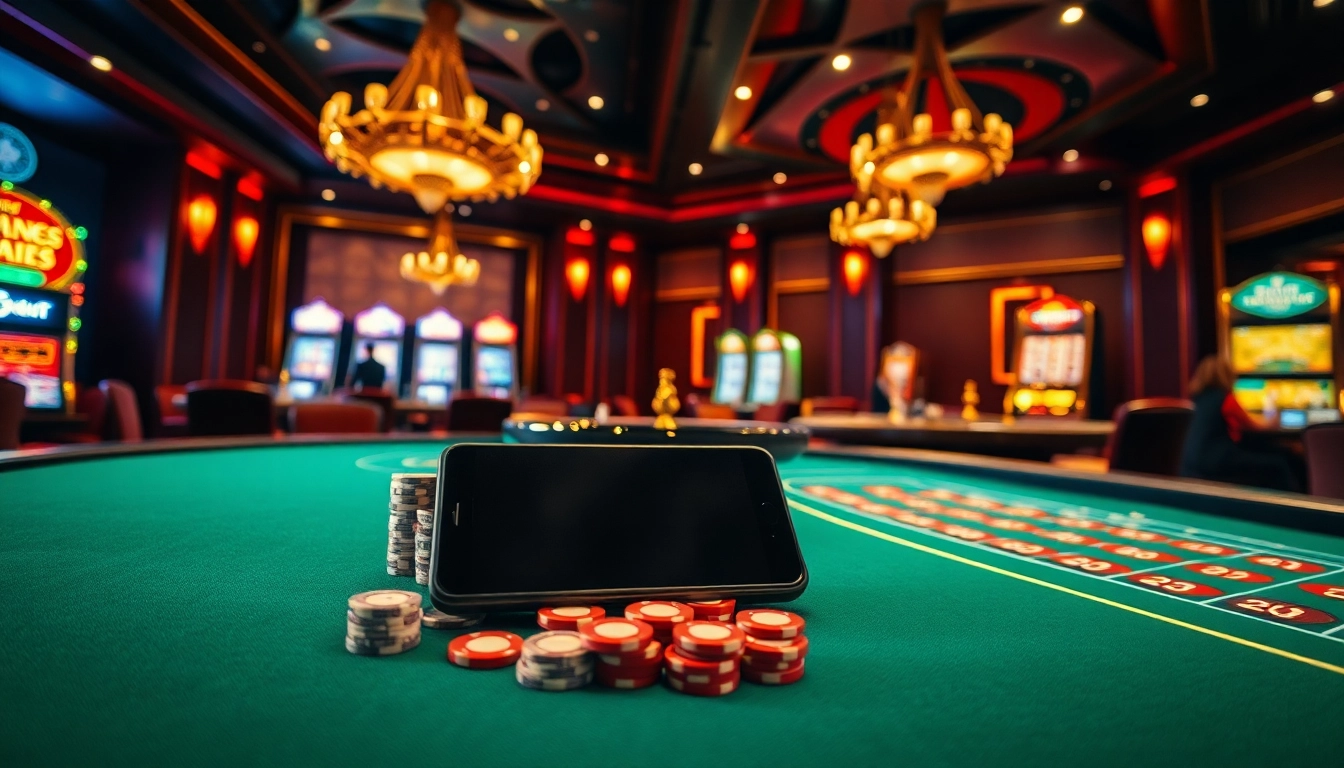 Experience excitement at the bdtk1 app casino lounge with vibrant tables and engaging gameplay.