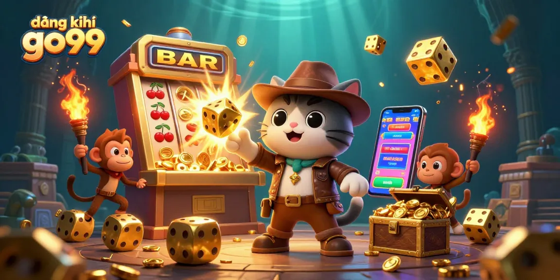 Catch the excitement by đăng ký go99 and dive into the thrilling world of online gambling.
