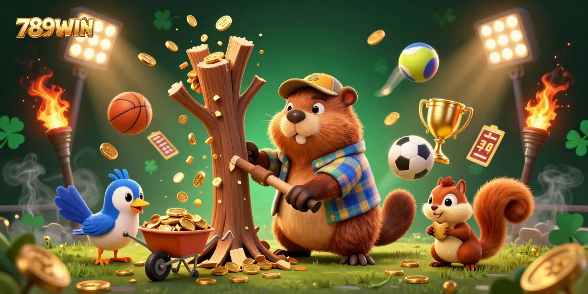 Transform your gameplay with exciting wins at 789WIN through lively casino action.