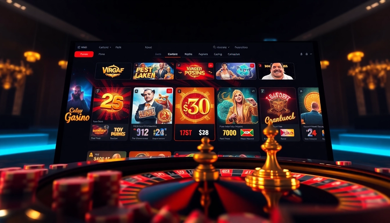 MMOO online casino gaming interface with vibrant graphics and luxurious elements for an exciting gambling experience.