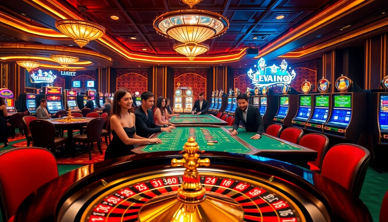 Experience the thrill at U888's vibrant casino with exciting games and premium atmosphere.
