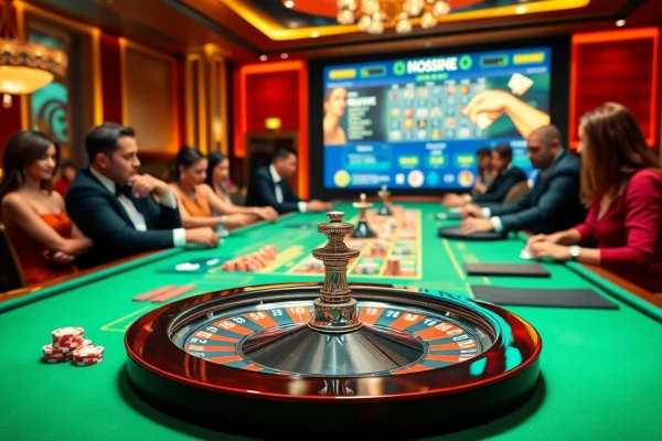 Experience the thrill of live gaming at https://rr8888.in.net/ with vibrant casino tables and exciting players.