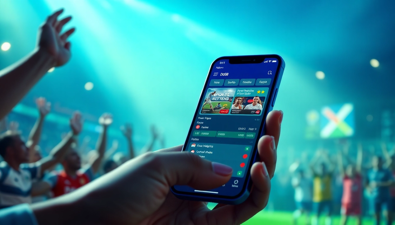 Experience the excitement of betting with DU88's vibrant online platform, showcasing user-friendly sports options and engaging community.