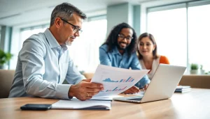 Connect with a fiduciary near me for personalized financial advice and planning.