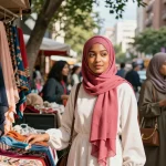 How to Dominate Hijab Fashion Trends with the Best Hijab Store in 2026