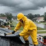 How Emergency Roof Repair Saves Tampa Homeowners Time and Money in 2026