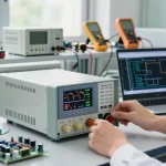 The Lab DC Power Supply for Electronics Blueprint: Your Path to Enhanced Precision in Testing