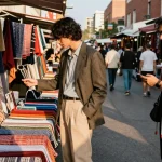 rokok88 Then vs Now: How Premium Fashion Fabrics Evolved in 2026