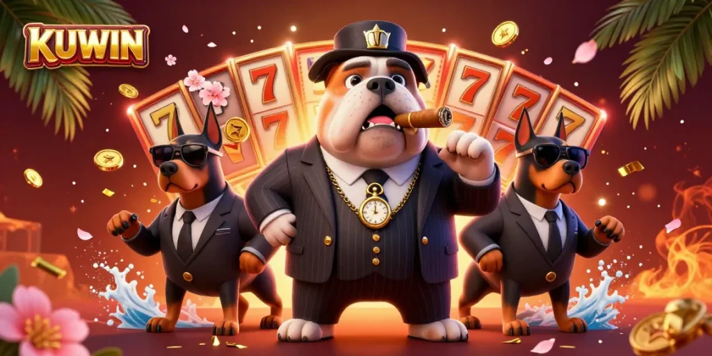 Experience thrilling jackpots and exclusive offers at KUWIN, the best online casino for players.