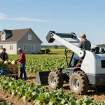 How to Choose the Right Best Farm Electric Loader for Your Needs in 2026