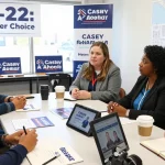 Your Casey Askar Starter Kit for Political Engagement Success